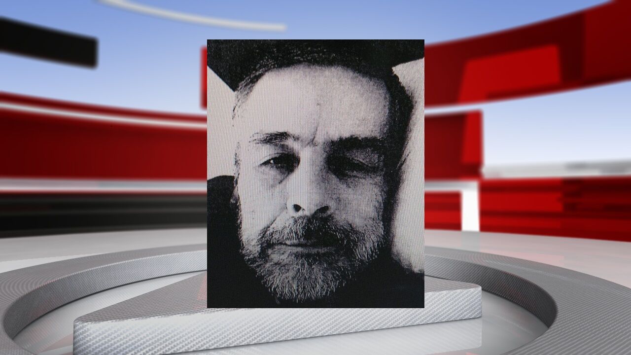 Golden Alert issued for missing 56-year-old Louisville man